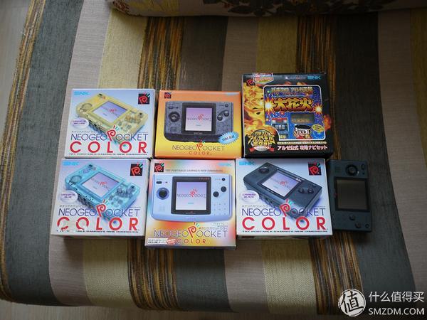 那些年陪我们长大的GAMEBOY 30岁生日快乐！