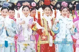 汤和年过70却娶妻妾上百，花天酒地却是辛酸泪，借此保命造福子孙图片