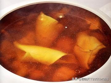 花胶与牛肉相克吗 2025年花胶与牛肉相克吗会中毒吗