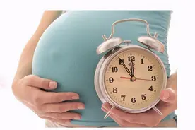 这4个时间点“胎动”频繁，胎宝肚中过于“兴奋”，是好还是坏？图片