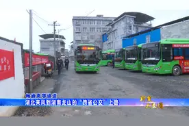 荆楚大交通 | 绿码通行无阻！环鄂五省一市通道畅通图片