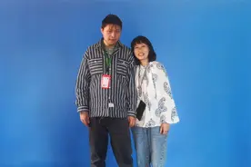 光临孤独星球｜探访一位母亲眼中的孤独症孩子图片