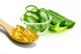一天中服用维生素的最佳时间？这5点要注意图片