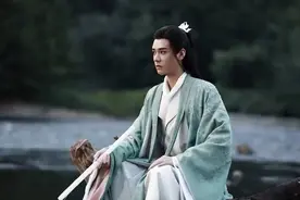 从《你好火焰蓝》到《中餐厅5》，龚俊正在沦为工具人？图片
