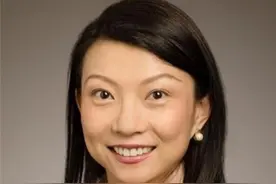 高杏欣留学美国期间，获得两项大奖，为何却在国内招来一片骂声图片