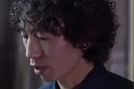 娱乐圈患抑郁的不少，精神分裂他是第一人吧图片