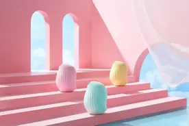 情趣消费高涨，新锐品牌大人糖要做“搅局者”图片