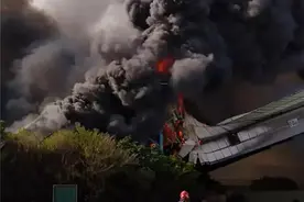 核潜艇爆炸，军机坠毁，机场遇袭！５条坏消息，俄印缅伊拉克出事图片