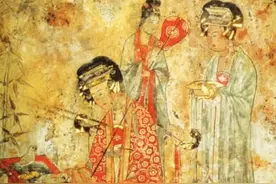 上得了政坛，下得了厨房——辽代女性为何如此“多娇”？图片