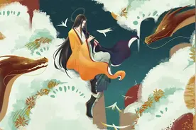 神话里，比如来厉害的神仙，有谁图片
