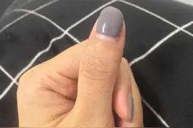一二三四五，发一组手势图片