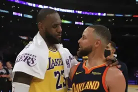 威少首秀演砸！恭喜勇士获巨星，28分让汤神一脸郁闷，库里真开心图片