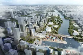 重磅规划！这3年，昆山核心区身价暴涨图片