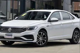 2020款速腾评测，简单一点了解它图片