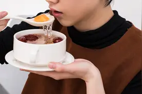 有“平民燕窝”之称的雪燕，它究竟是什么呢？图片