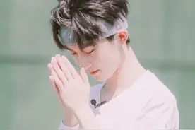 马嘉祺是个什么样的人？图片