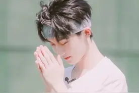 马嘉祺是个什么样的人？图片