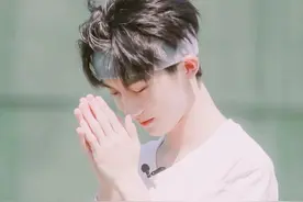 马嘉祺是个什么样的人？图片