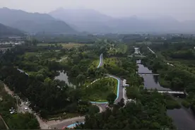 “七一”重要讲话精神在基层丨美丽秦岭“智慧”守卫图片
