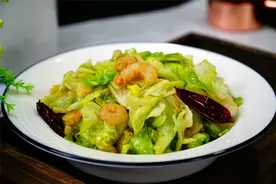 入秋后，多给家人做“1菜2汤”，营养实惠解秋燥，学不会可惜了图片