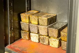 美国40周放水20万亿美元，继楼市后，下一个造富风口或将到来图片