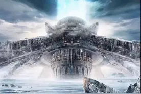 《流浪地球》，也太矫情了图片