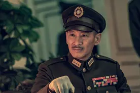 看《大决战》，读毛泽东写就的劝降书，缅怀一代伟人的魅力与风采图片