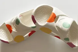 居家旅行必备运动舒缓佳品——咕咚运动舒缓拖鞋图片