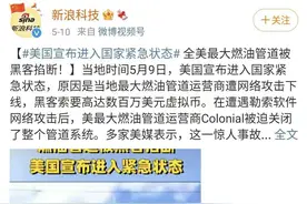 全球最大的黑客组织，和马斯克杠上了图片