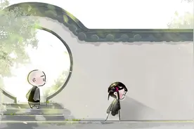我喜欢简单点的关系（句句入心）图片