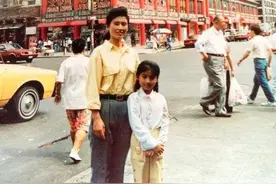 美籍华人的自信与无奈，一边称自己是美国人，一边被美国赶出去图片