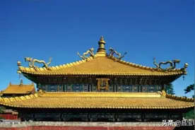 最美建筑之北京故宫图片