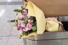 嫁给直男的第六年：自己给自己筹划的浪漫，多了，就没意思了图片