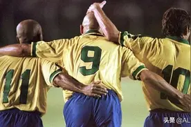 单届世界杯至少打入9球！现役无人做到，第一名纪录难以逾越！图片