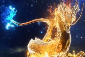 斗罗大陆：仅有一个封号斗罗的蓝霸家族，为何也能挤进上三宗？图片