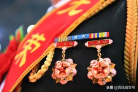 他们承诺：若有战，召必回！图片
