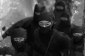 日本最强大的黑帮遇到中国最豪横的帮会：生死决战（九）图片