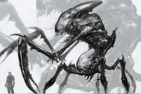 “绝望”到令人窒息的《迷雾》，还藏着“七宗罪”，你找到了吗？图片