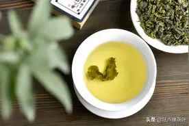 简单易学的铁观音传统泡法图片