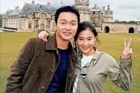张国荣将最重要的东西给了张柏芝，如果他在世，柏芝怎会如此落魄图片