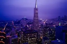 它是硅谷，好莱坞所在地，经济总量近广东两倍，强大的加利福尼亚图片