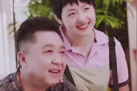 于谦宠妻人设“翻车”？与白慧明20年婚姻，究竟什么模样？图片