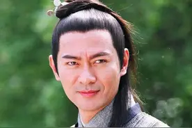 最帅唐僧江华罕露面！与女儿一同现身妻子演唱会，身形显瘦显憔悴图片