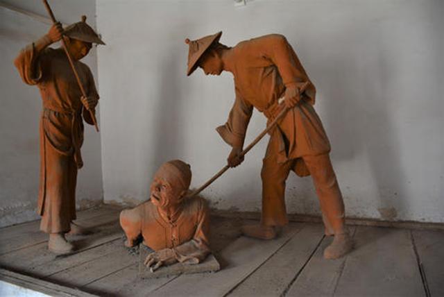 厘清“杖刑”的来龙去脉：“打屁股”刑罚为何流传于世？真疼吗？