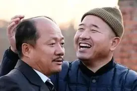 王小利儿子拜师郭德纲，娱乐圈还有哪些与德云社有关联的明星？图片