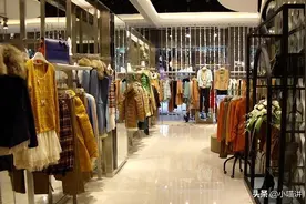 商场里卖不掉的衣服，都去了哪里？渠道如此之多图片