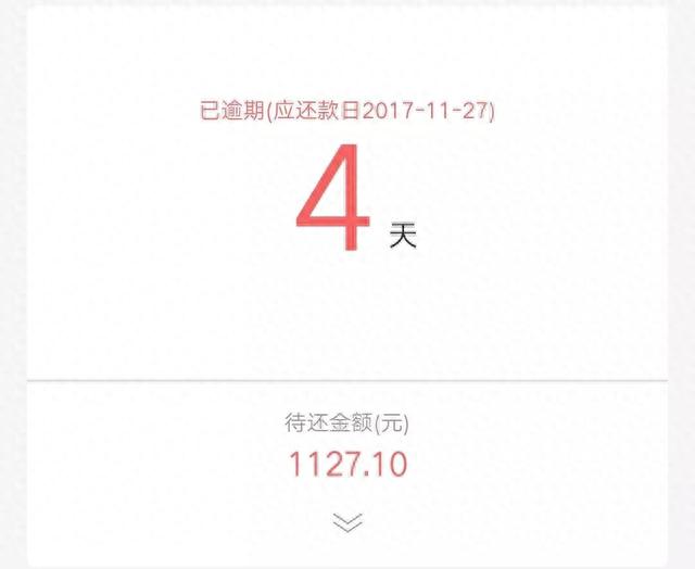 逾期五次可以办理车贷吗，逾期一次还能贷款买车吗 配图05