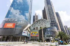 龙华壹方天地，收好这份剁手清单！买到即赚到…图片