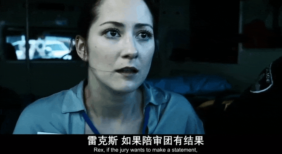 好久没看这么猛的恐怖片，看完它，我起码飙了100句脏话