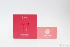 AI骨传导通话降噪技术再升级，漫步者 DreamPods 详细体验评测图片